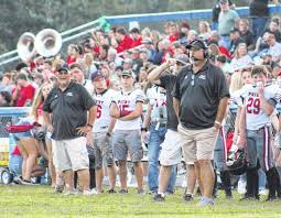 Bishop sycamore of columbus, ohio, was thrown out this week for breach of contract. Bishop Sycamore Oh The Indiana High School Football Forum The Gridiron Digest