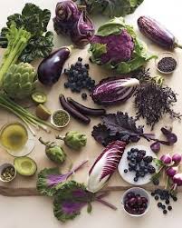 Herboristerieautempsdesfees Quelle Magnifique Composition A La Fois Belle Aux Yeux Et Bonne Pour Les Yeux En Effet Ce C Eat The Rainbow Purple Food Food