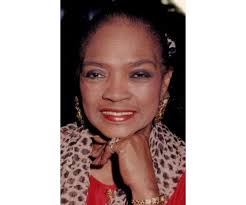 Octavia Taylor Obituary (2015)