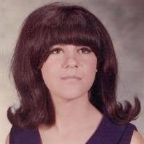 Donna Kay Gish Jones Obituary