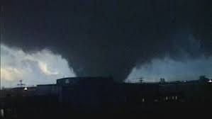 Tornado impacts, consider one tornado disaster in more detail (the may 31, 1985 barrie. Thirty Years After Deadly Edmonton Tornado Storms Remain Difficult To Track Cbc News