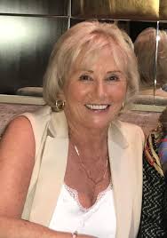 Lillian O'Brien Death Notice