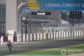 Motogp's 2021 schedule has been released, for now, and we won't have any racing until march a new 2021 provisional calendar has been released today, and there will be no new races until march. Motogp Issues Revised 2021 Calendar Adds Second Qatar Race