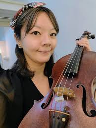 曾怡嘉I-Chia Tseng