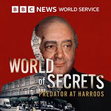 World Of Secrets Podcast Transcripts
