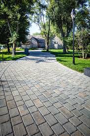 Collection by the stone depot. Pure Pavers Techo Bloc