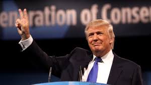 Resultado de imagen de Macleod Trump