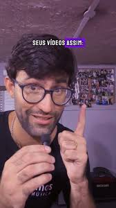 🎥🎶 Chega de vídeos com câmera parada e áudio duvidoso!, Agora você pode  gravar com qualidade profissional! 📹✨, 🎤 Áudio de estúdio para capturar  cada detalhe da sua voz e instrumento., 🎬 Múltiplos ...