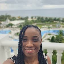 In our continued coverage of #BlackNursesWeek here at #BIDMCNursing get to  know Yashene Souroy. Yashene migrated from Jamaica 10 years ago and went  right into nursing school. She started off as a