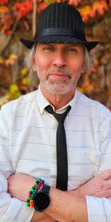 Meet PettyMac's lead guitarist Rob Wyckhuyse is a standout performer,  bringing exceptional skill and artistry to the band's music. Rob expertly  handles intricate solos and memorable riffs, capturing the signature sounds  of