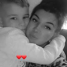 Shannon Maxwell in people