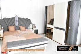 جديد هوم كمفورت للاثاث والمفروشات هوم كمفورت للاثاث والمفروشات Facebook