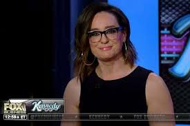 Fox Business Is Bringing Back Kennedy After A Seven Month Hiatus Talking Biz News