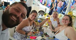 BAR IOLANDA SOUVENIR & SNACK BAR, Capri