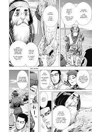 With textbook solutions you get more than just answers. Golden Kamuy Hunting Tanigaki S Quest To Happiness Part 2