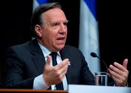 Health officials haven't reported a death attributed to the virus since july 22. More Than 1 000 New Covid 19 Cases In Quebec