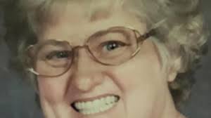 Doris Walden Obituary (1944