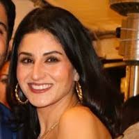 Christina Sayegh's Instagram, Twitter & Facebook