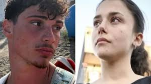 Omicidio Santo Romano: le tragiche parole della fidanzata Simona