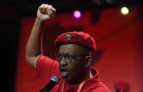 How old is dali mpofu? Dali Mpofu Fails To Shake Up Eff Leadership Citypress