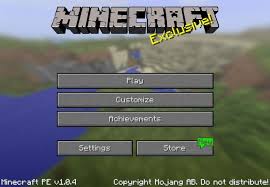 Pc Gui Pack For Minecraft Pe Texture Packs For Minecraft Pe Mcpe Box Minecraft Pe Minecraft Pack Minecraft