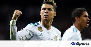 Κριστιανο ροναλντο ile bağlantı kurmak için şimdi facebook'a katıl. Real Madriths Telos O Kristiano Ronalnto Onsports Gr