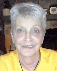 Obituary information for Judith Barnes