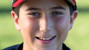 Photos: West Boynton Little League All-Stars practice 07-28-2017