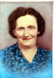 Mayme May Smith Shurtliff (1889-1940)