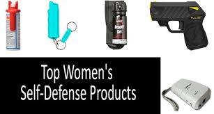 Top 17 Self Defense Products From 5 To 395 Buyer S Guide 2021 Review