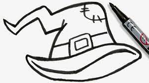We did not find results for: How To Draw A Cartoon Halloween Witch Hat Easy Doodle For Girls Boys Witch Drawing Easy Halloween Drawings Halloween Cartoons
