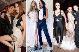 Cara delevingne in vogue magazine, japan july 2021. How Cara Delevingne Became Hollywood S Biggest Heartbreaker