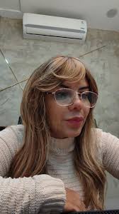 Josefina Mercado was live.