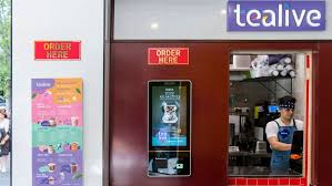 ✅ 100% make your redeem this tealive voucher while adding your items to cart from the store and have the best tealive menu. Restaurants