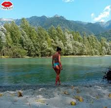 Alessia Crippa Unseen Footage - Taste the Forbidden