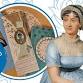 Jane Austen Make your own Decoupage Bookmark event image