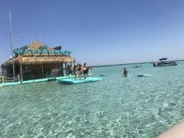 It's the most affordable way to safely get to crab island and check out the sandbar, and is a great alternative to renting a boat for smaller groups that don't want to spend the money on a rental or for those who aren't comfortable driving their own boat. Destin Fla Perfect For A Girls Getaway Travels With Amy Stltoday Com