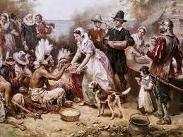 Check spelling or type a new query. What Was Eaten At The First Thanksgiving History