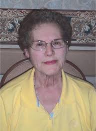 Most Recent Obituaries