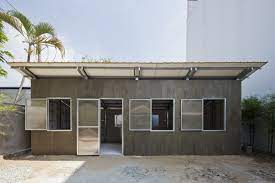 Affordable Prefabricated Homes Prefabricated Houses Low Cost Housing Pre Fab Tiny House