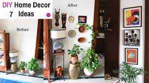 Created for from good housekeeping for. Easy Budget Friendly Diy Home Decorating Ideas Indian Style Youtube