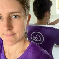 Laura Buck's Instagram, Twitter & Facebook