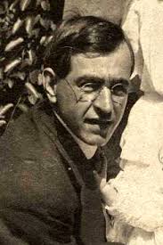 Clark Warden Eicher (1874-1956)