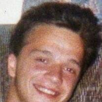 Mr. Anthony M. Sager Obituary