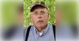 Obituary information for Michael L. McCarty