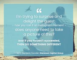 15 Inspirational Quotes From Hospitality Greats
