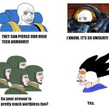 Blood & water is a south african netflix original streaming television series starring ama qamata, khosi ngema and gail mabalane.it was released on 20 may 2020. Virgin Marines Vs Chad Guard Saiyans