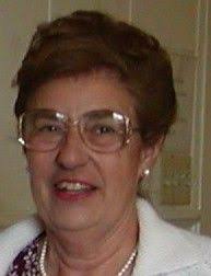 Laura Mae Tibbs Wynn (1934-2020)