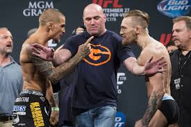 Floyd mayweather vs conor mcgregor full fight. Poirier Vs Mcgregor Live Stream Ufc 178 Full Fight Play By Play Updates Mmamania Com