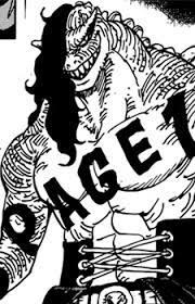 Page One (One Piece) - Pictures - MyAnimeList.net
